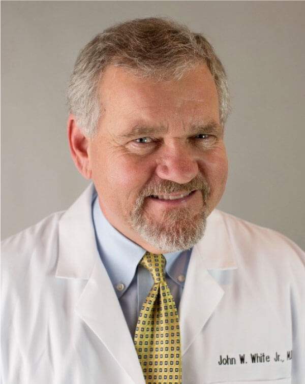 John W. White Jr, MD At Wellness MD
