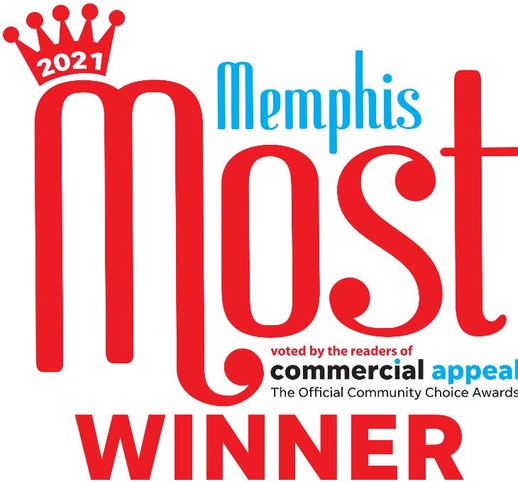 Memphis Most Awards 2021