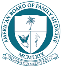 American Board Of Family Medicine Logo