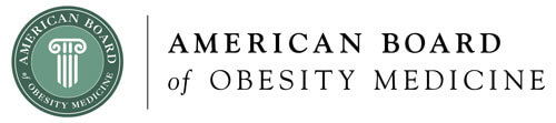 American Board Of Obesity Medicine Logo