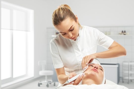 Aesthetic Services Quality Aesthetic Services from Wellness MD in Collierville, TN