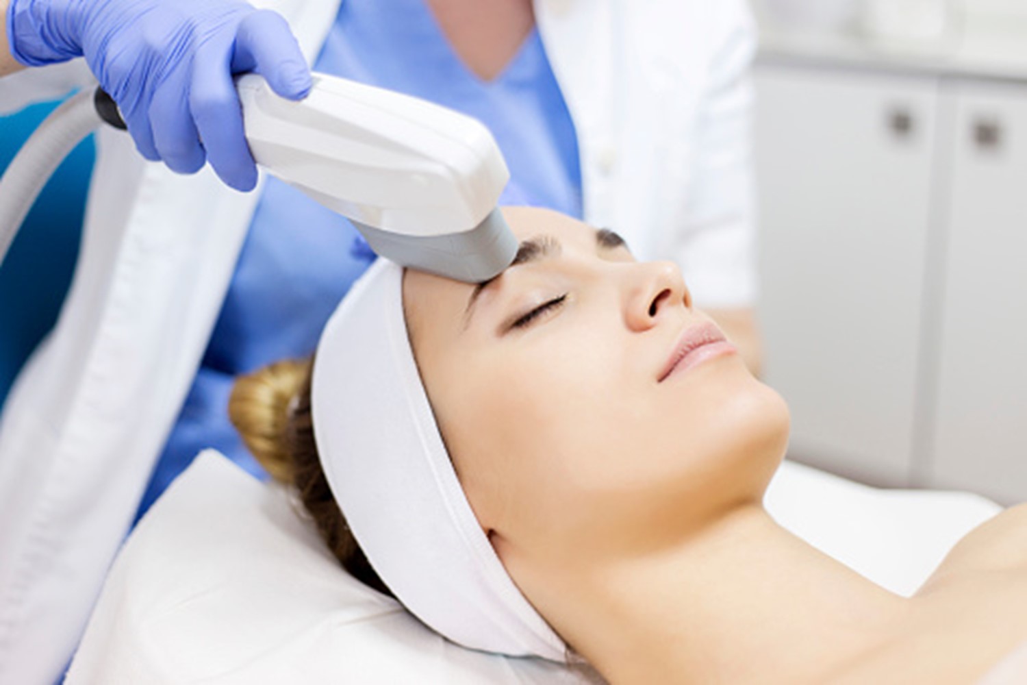 What is Intense Pulsed Light (IPL)?